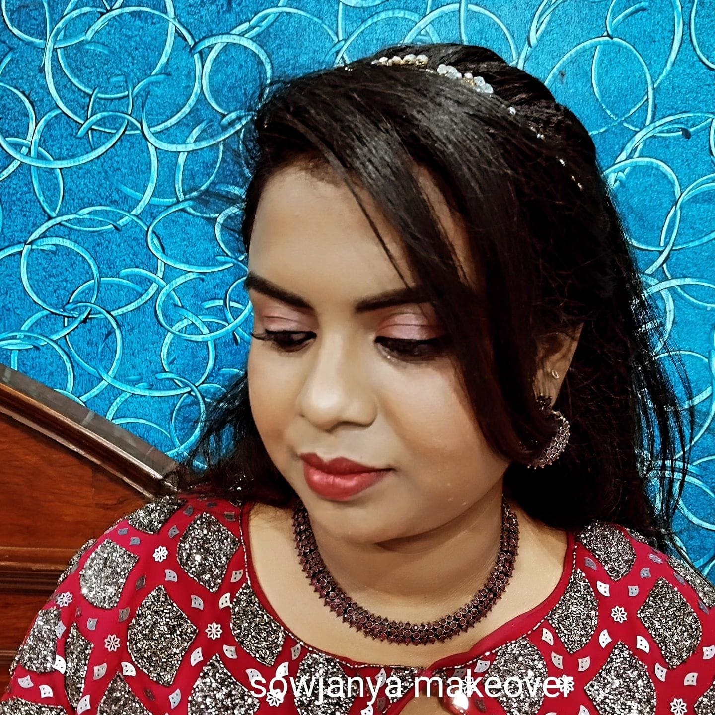 Party Makeup
