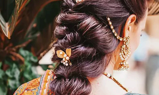 Hair Style