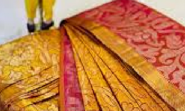 Saree Box Folding
