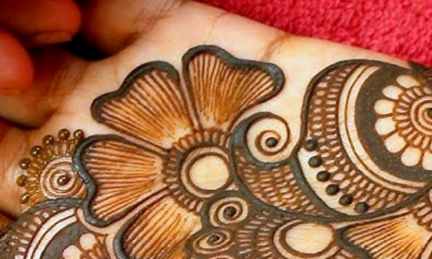 Mehandi